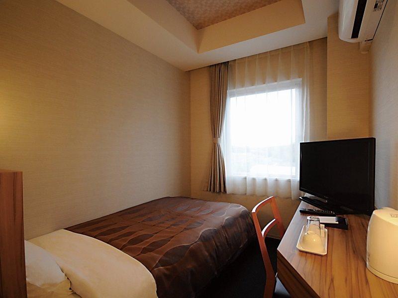 Hotel Lexton Tanegashima Nishinoomote Eksteriør billede