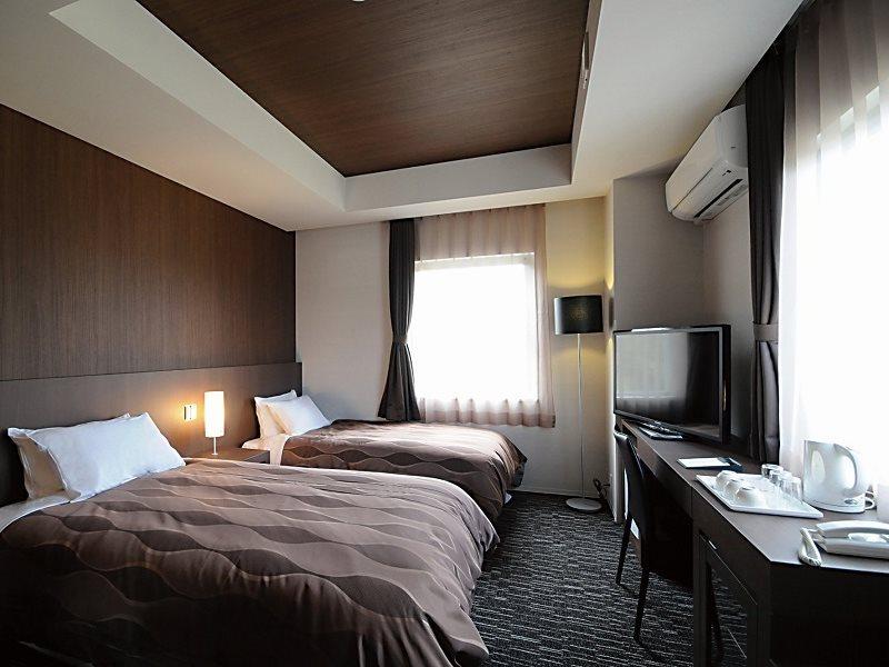 Hotel Lexton Tanegashima Nishinoomote Eksteriør billede
