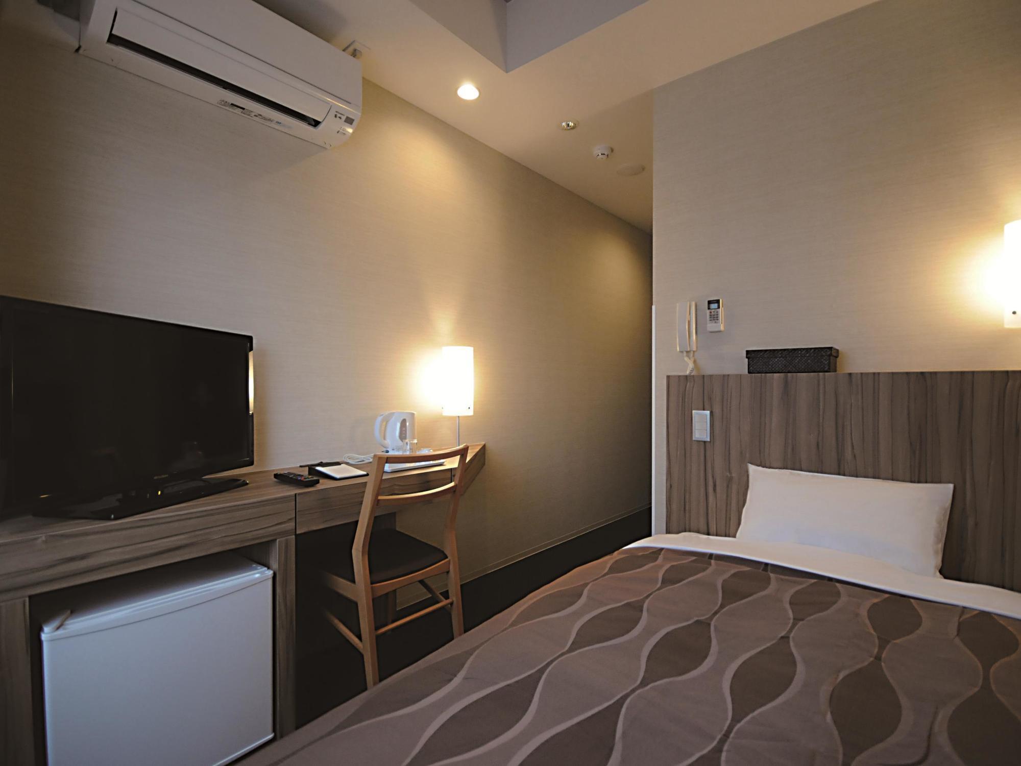 Hotel Lexton Tanegashima Nishinoomote Eksteriør billede