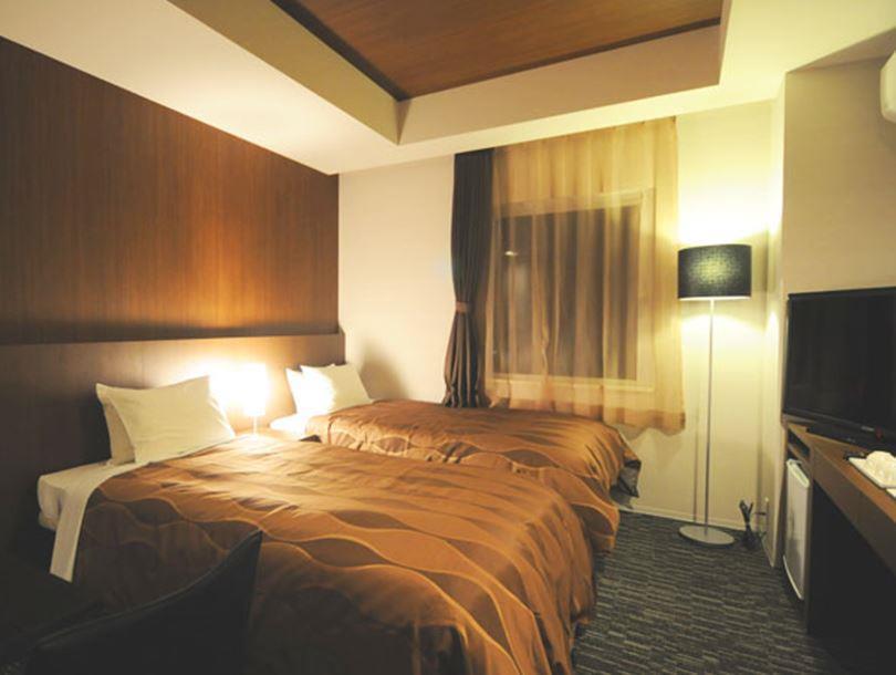 Hotel Lexton Tanegashima Nishinoomote Eksteriør billede