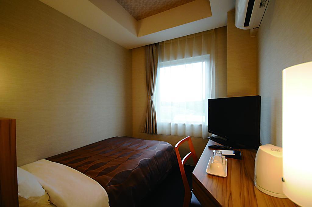 Hotel Lexton Tanegashima Nishinoomote Eksteriør billede