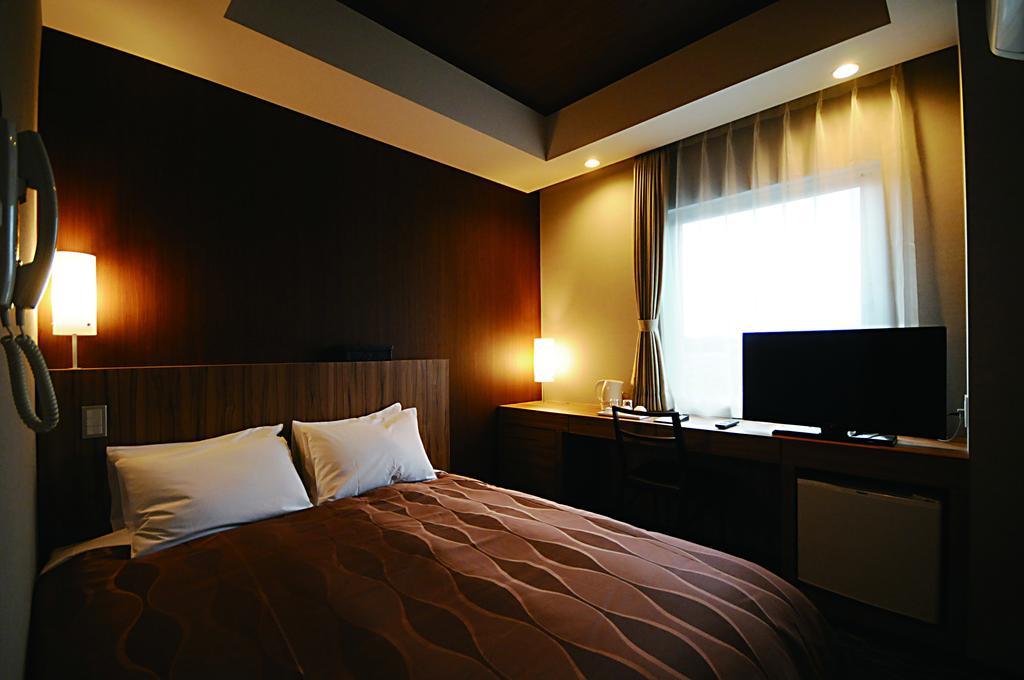Hotel Lexton Tanegashima Nishinoomote Eksteriør billede