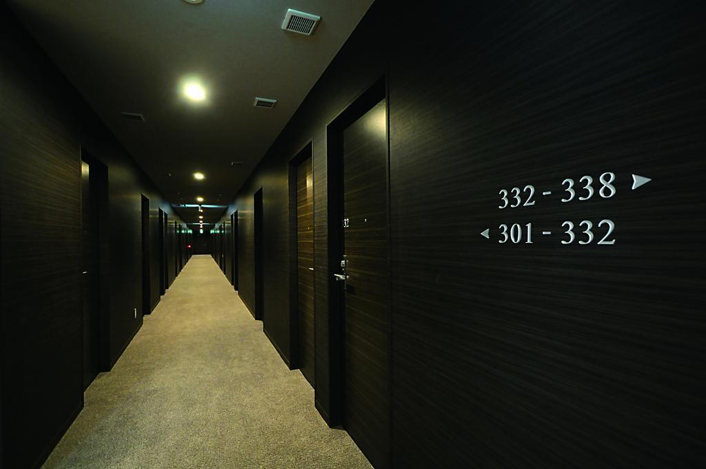 Hotel Lexton Tanegashima Nishinoomote Eksteriør billede