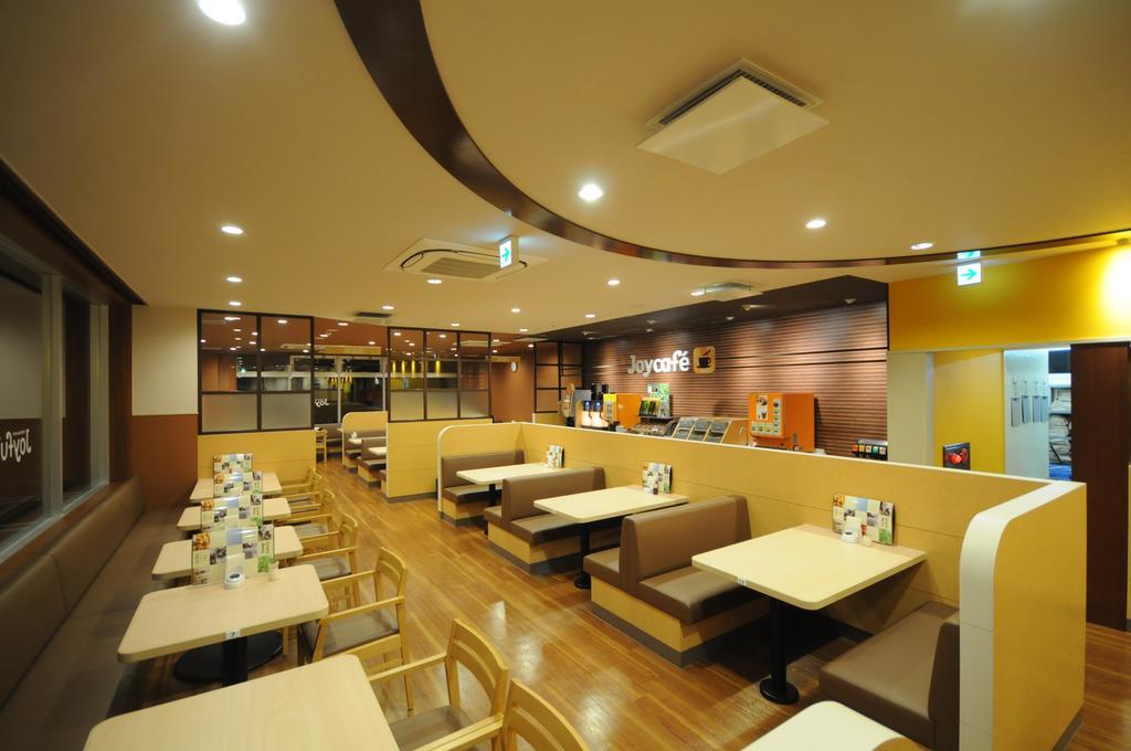 Hotel Lexton Tanegashima Nishinoomote Eksteriør billede